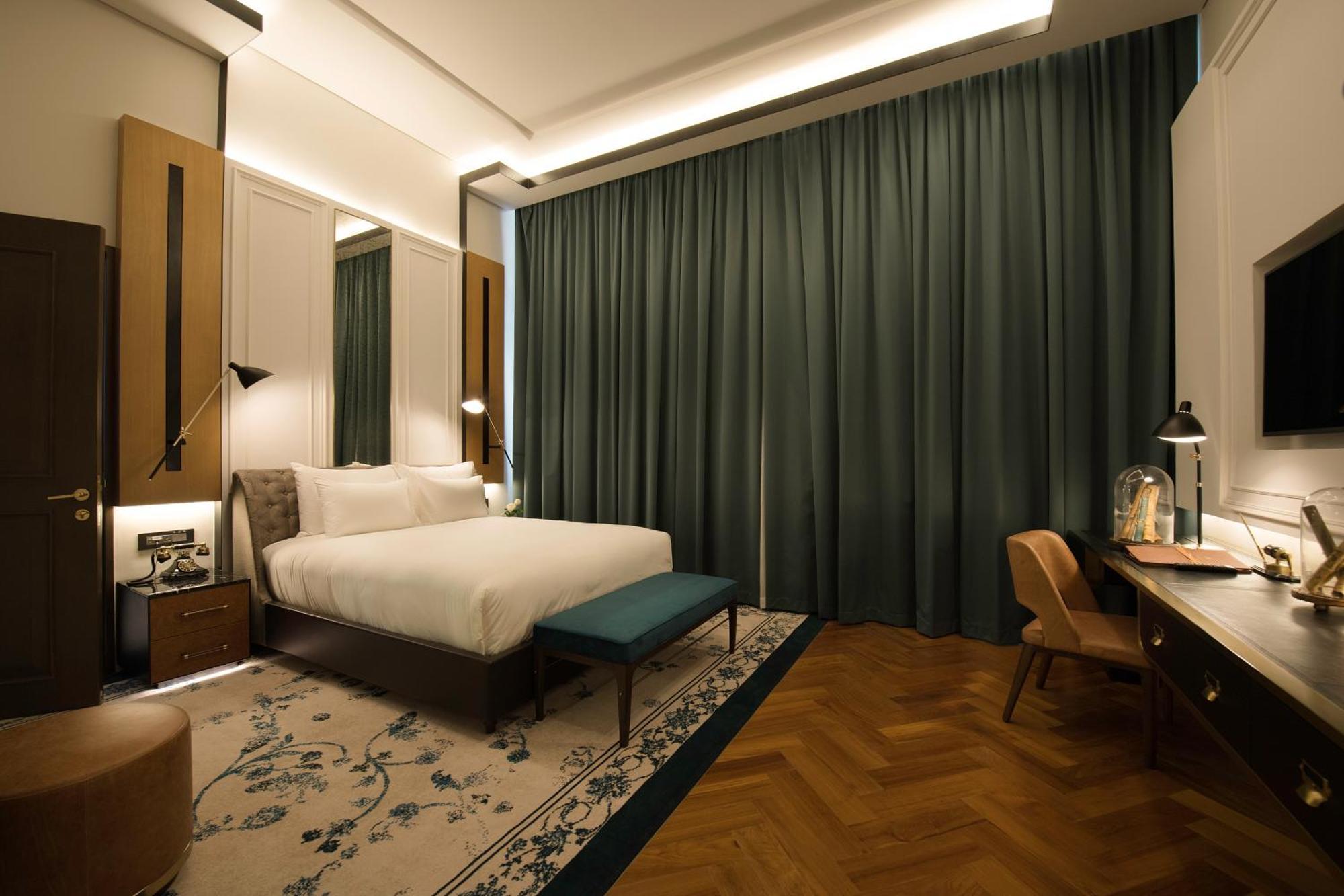 Готель Yangon Excelsior Екстер'єр фото