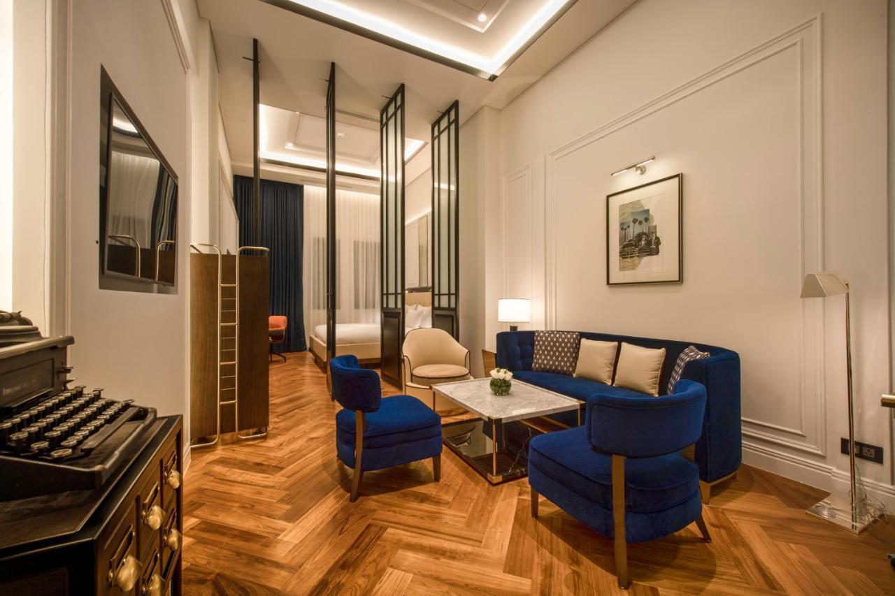 Готель Yangon Excelsior Екстер'єр фото