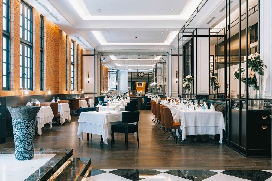 Готель Yangon Excelsior Екстер'єр фото
